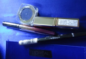 L'oreal L'Or Electric Collection Product Photos 