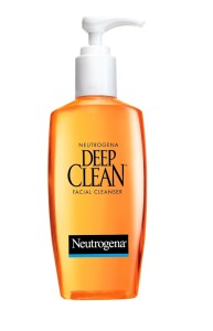 Get Healthy Skin This Monsoon With Neutrogena