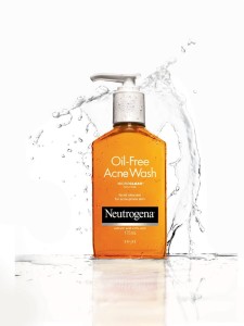 Get Healthy Skin This Monsoon With Neutrogena