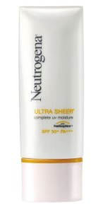 Get Healthy Skin This Monsoon With Neutrogena