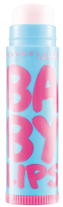 Maybelline New York launches new Baby Lips