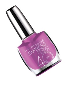 Maybelline New York introduces 13 new shades of EXPRESS FINISH Nail Enamel