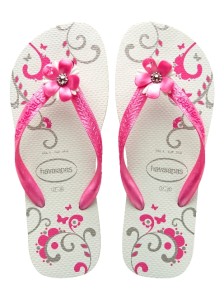 Summers never go out of style with Havaianas – Now available in India