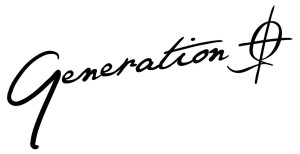 Illamasqua AW 12 Collection- Generation Q