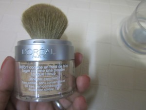 L'Oreal Paris True Match Mineral Foundation Review