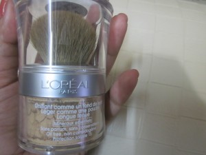 L'Oreal Paris True Match Mineral Foundation Review