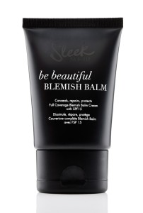 Sleek MakeUp Be Beautiful Blemish Balm Review, Swatches