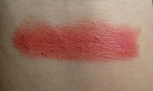 Young Discover Youthopia Lipstick 225 Rose Damask Review, Swatches