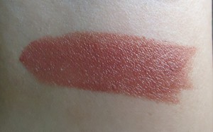 Avon Ultra Color Riche Lipstick Twig Review, Swatches