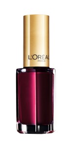 Get sensational nails with the new Color Riche Vernis range from L’Oréal Paris!