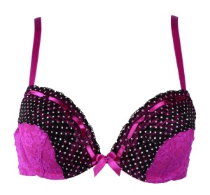 La Senza Launches THE SHOW OFF COLLECTION! Their Sexiest Collection Ever.