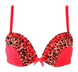 La Senza Launches THE SHOW OFF COLLECTION! Their Sexiest Collection Ever.