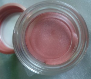 Maybelline Dream Touch Blush 07 Review, Swatches