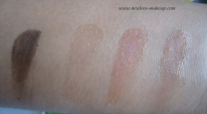 Sheer Cover Mineral Makeup Kit Review