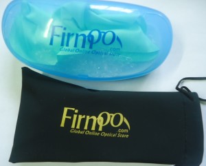 Sunglasses from Firmoo