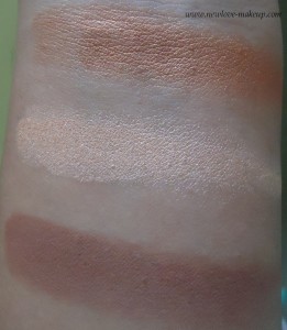 Sleek MakeUP Face Form Palette Medium Review, Swatches