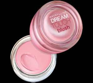 Maybelline Dream Touch Blush 07 Review, Swatches