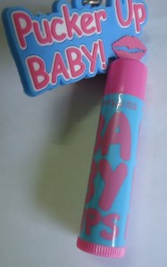 Maybelline Baby Lips Color and Care Lip Balm Review, Swatches
