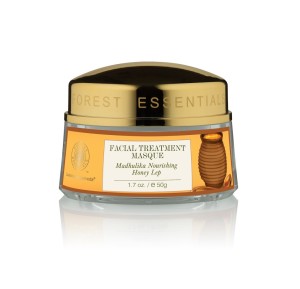 Forest Essentials unveils Madhulika Nourishing Honey Lep