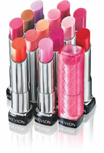 Revlon ColorBurst Lip Butter Info