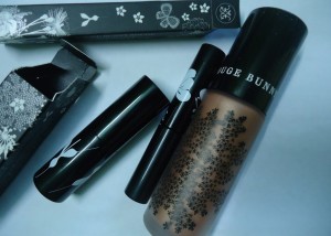 Rouge Bunny Rouge, Ellis Faas Products Preview