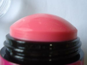 The Body Shop Lip and Cheek Dome 20 Pinch Me Pink Review, Swatches