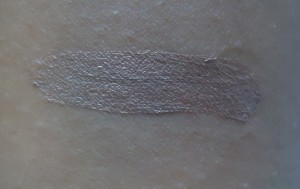 Rouge Bunny Rouge Long-lasting Cream Eye Shadow SILK AETHER Atlas Swallowtail Review, Swatches