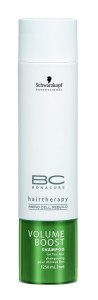BC Bonacure Volume boost shampoo PRICE Rs 540