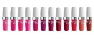 Maybelline India Launches Superstay 14hr Lipsticks