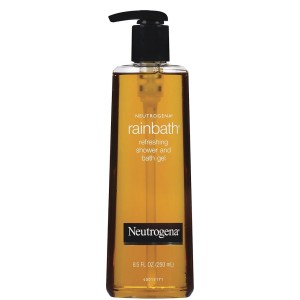 Neutrogena Rainbath(R) Refreshing Shower and bath Gel