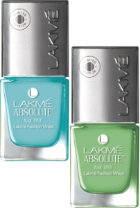 Lakme Launched Limited Edition Absolute Pop Tints