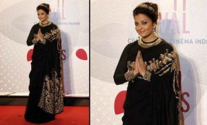 Aishwarya Rai At Cannes 2013