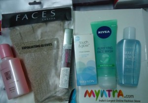Myntra.com Haul and Review