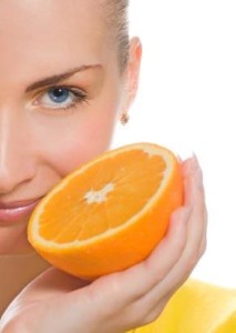 Learn How Vitamin Can Give You Vibrant Skin