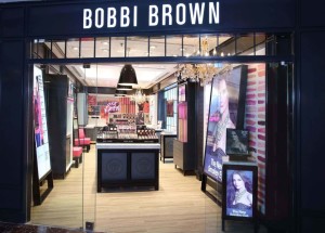 Bobbi Brown, first retail store in Delhi