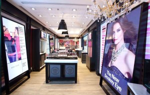 Bobbi Brown, first retail store in Delhi