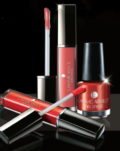 Lakme Launches Absolute Gel Stylist and Gloss Stylist