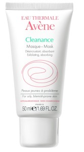 Avene Presents A Three Step System for Acne this Monsoons