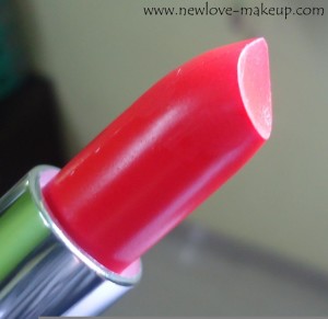 Maybelline Bold Matte Colorsensational Lipstick Mat 2 Review, Swatches