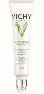 Vichy Introduces New Normaderm Hyaluspot