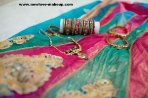 The Mumbai Bride Diaries: Engagement Jewellery and Shoes
