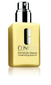 Introducing the NEW Clinique Dramatically Different Moisturizing Lotion+