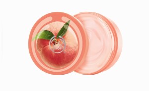 New Launch: The Body Shop Vineyard Peach Range