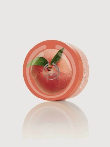 New Launch: The Body Shop Vineyard Peach Range