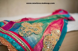 The Mumbai Bride Diaries: Engagement Outfit & Places to Shop For Bridal Wear in Mumbai