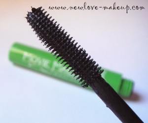 Diana of London MOVIE MAGIC MASCARA Review