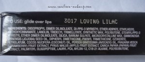 Avon Totally Kissable Lipstick N103 Loving Lilac Review, Swatches