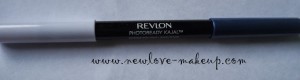 Revlon Photoready BB Cream, Revlon Photoready 3D Volume Mascara and Revlon Photoready Kajal Review, Swatches, FOTD