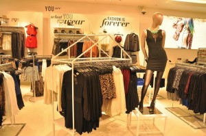 Forever 21 Store Launch at Viviana Mall, Thane