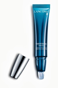 Lancôme Launches Teint Visionnaire and Visionnaire Yeux